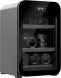 40 L Luftentfeuchter, 40 L, Weiß, Smart Dry Cabinet für Kamera, Digitale Steuerung Konstante Luftfeuchtigkeit Trockenbox