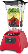 Blendtec Standmixer, Rot, C575B4119A-A1AP1A Classic 575 Hochleistungsmixer/Blender, 2.2 liters, Royal