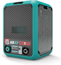 ARXP Hochdruckreiniger, 160 bar, 2700 W, 850 l, Schwarz, BOX5 160DTS kompakt (